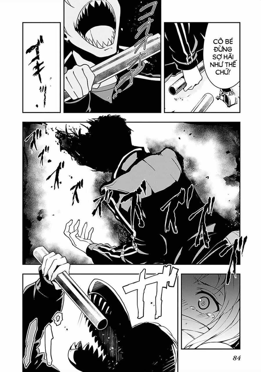 Zettai Naru Kodokusha - Chương 3 - ảnh 15
