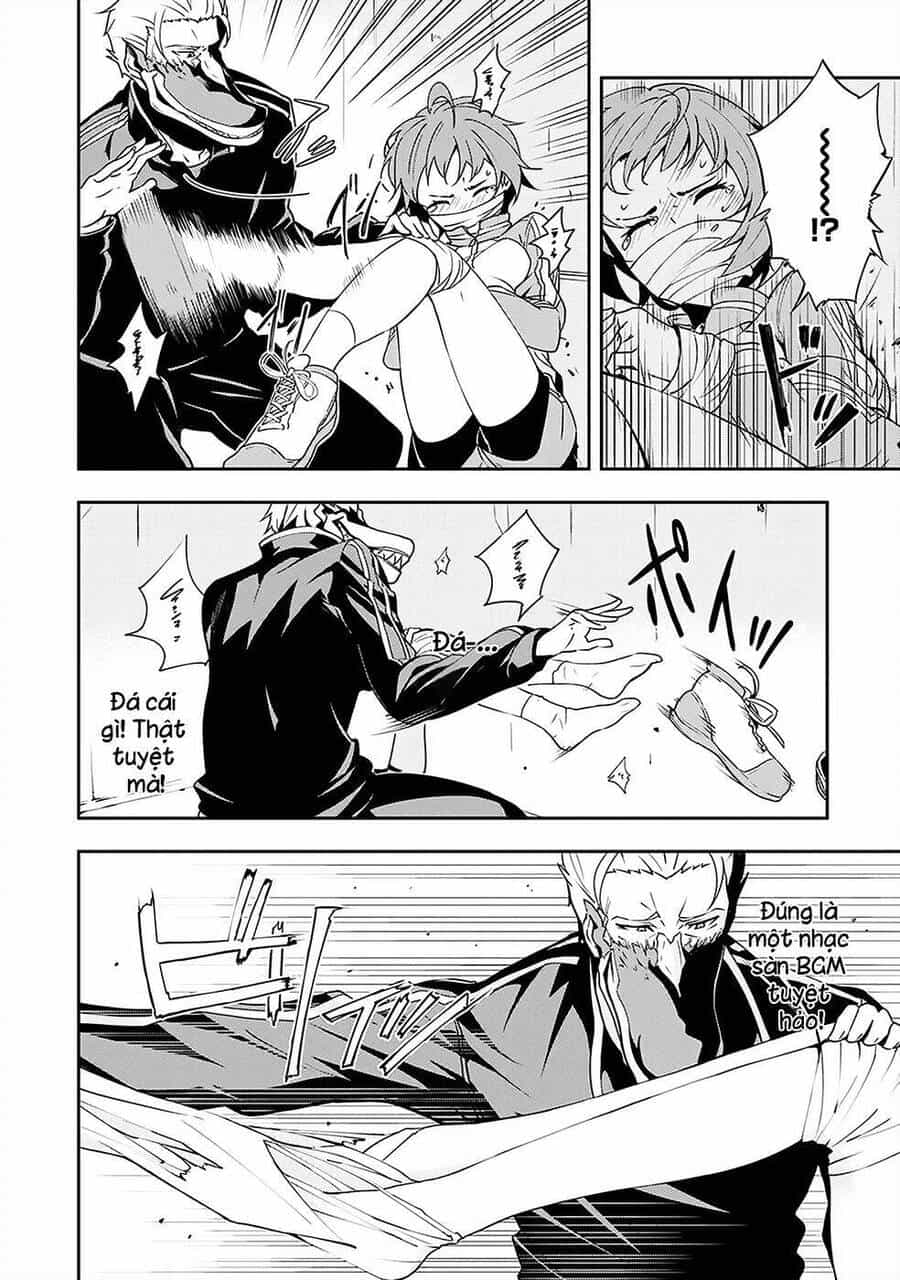 Zettai Naru Kodokusha - Chương 3 - ảnh 17