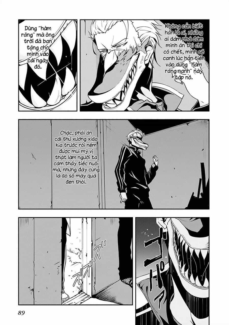 Zettai Naru Kodokusha - Chương 3 - ảnh 20