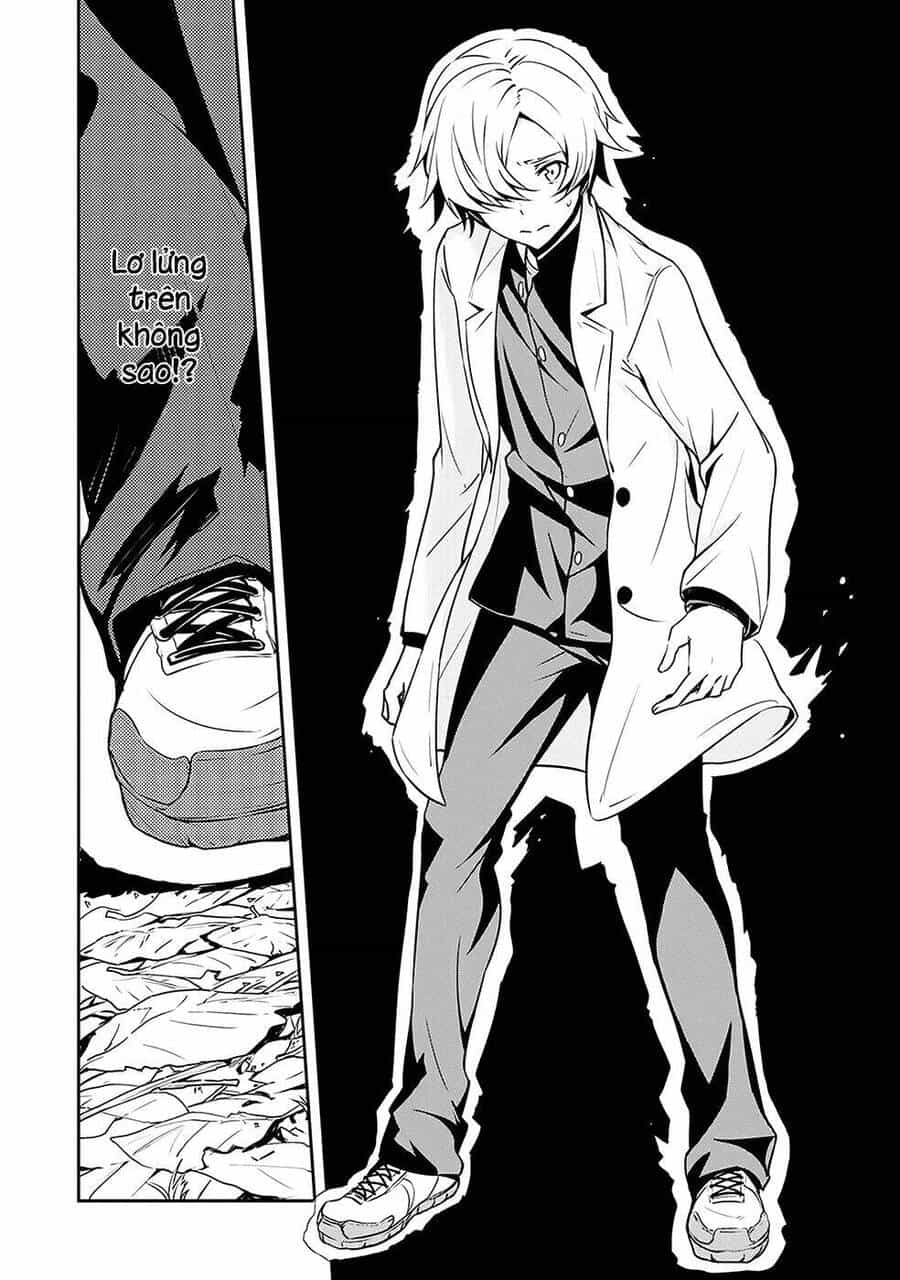 Zettai Naru Kodokusha - Chương 3 - ảnh 25