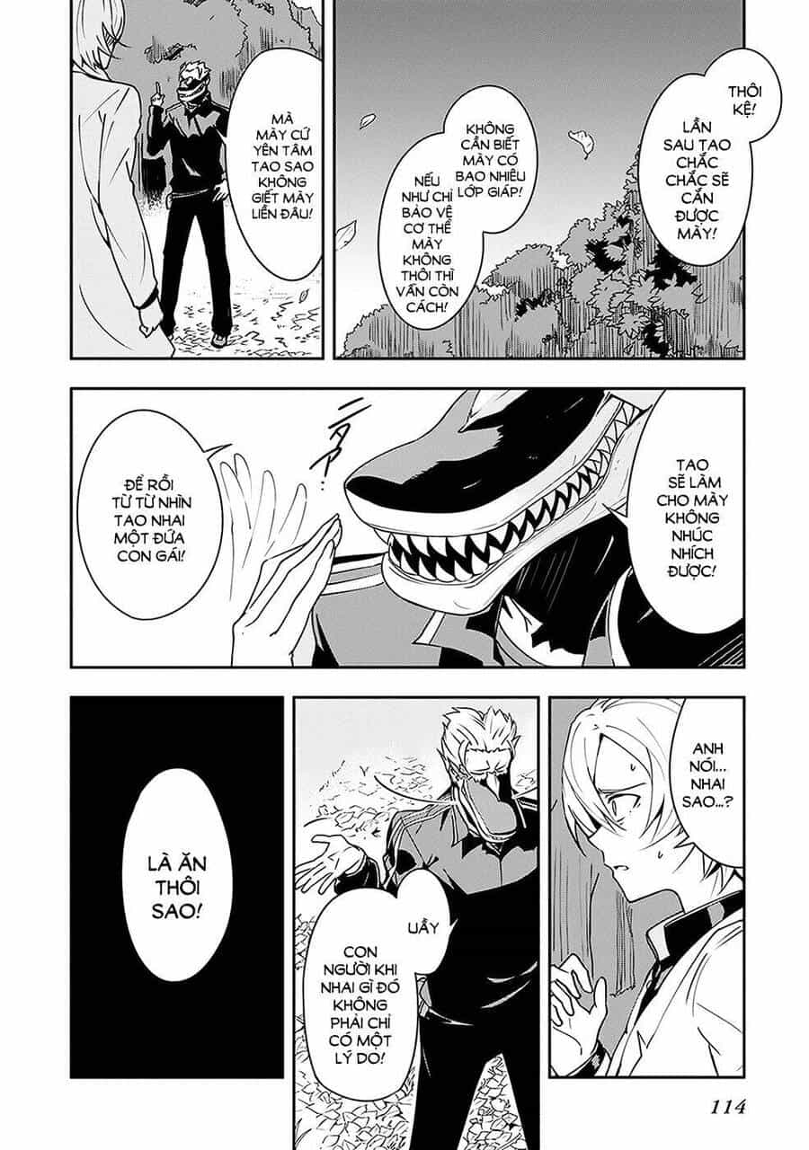 Zettai Naru Kodokusha - Chương 4 - ảnh 16