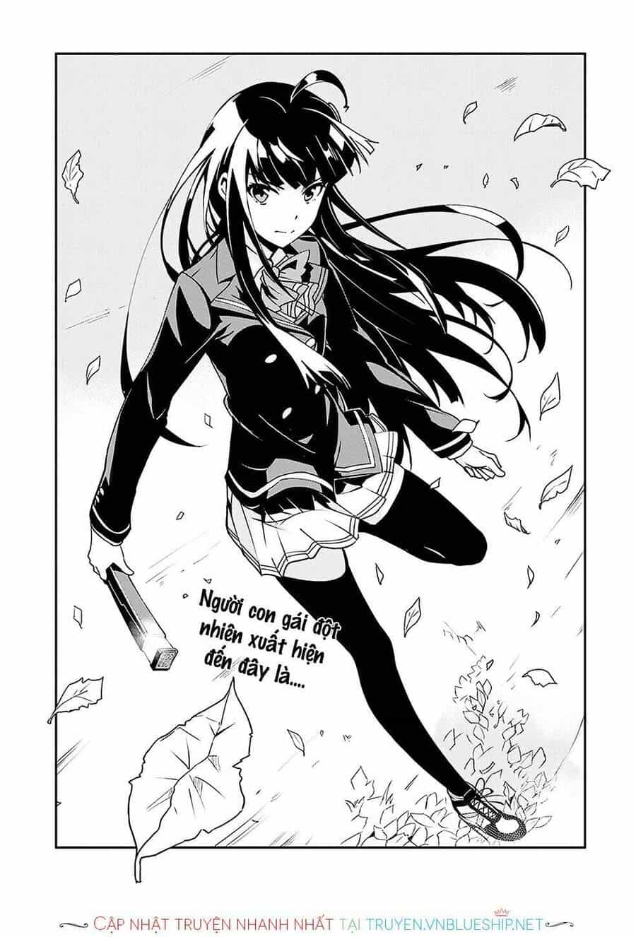 Zettai Naru Kodokusha - Chương 4 - ảnh 24