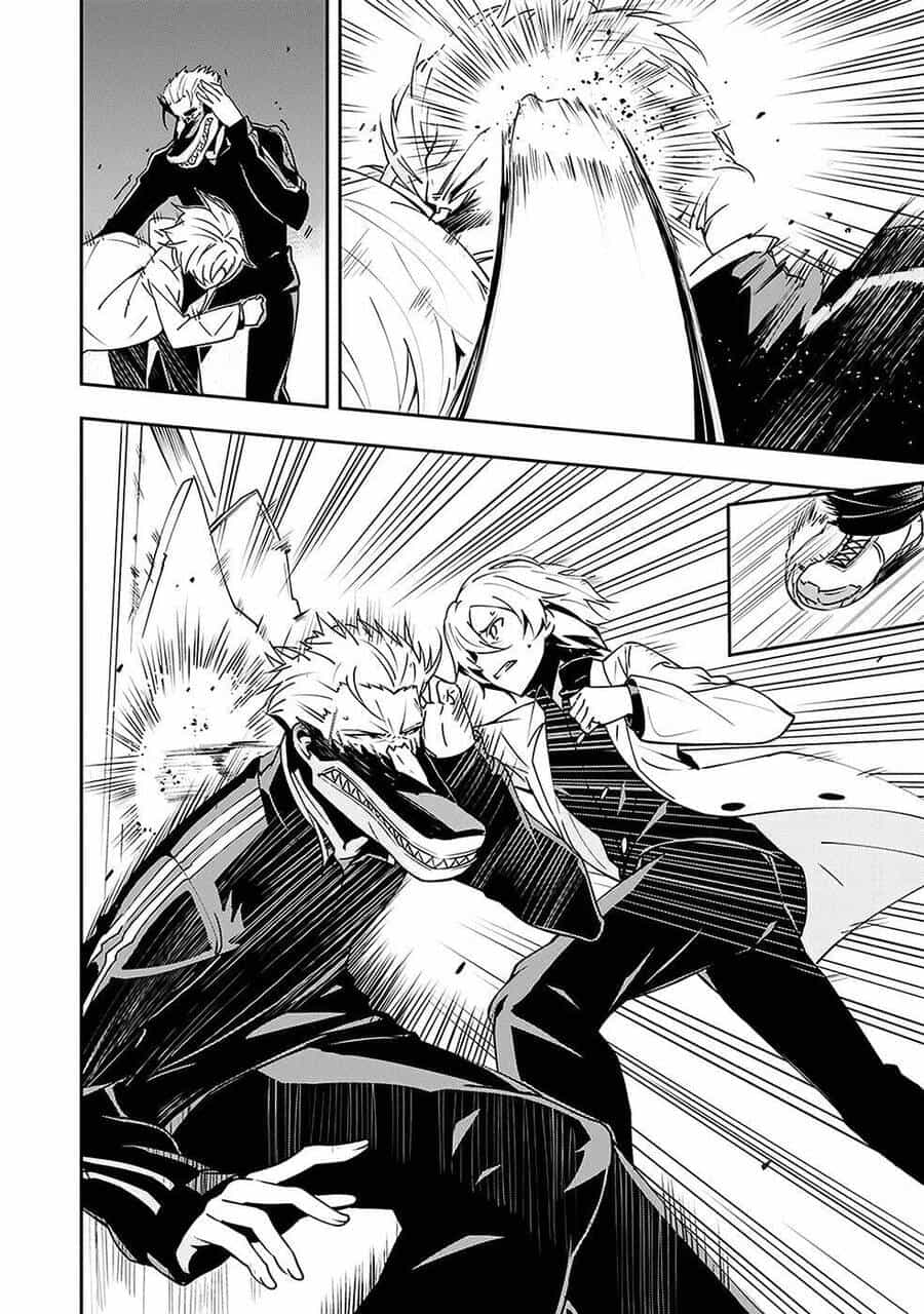 Zettai Naru Kodokusha - Chương 4 - ảnh 8