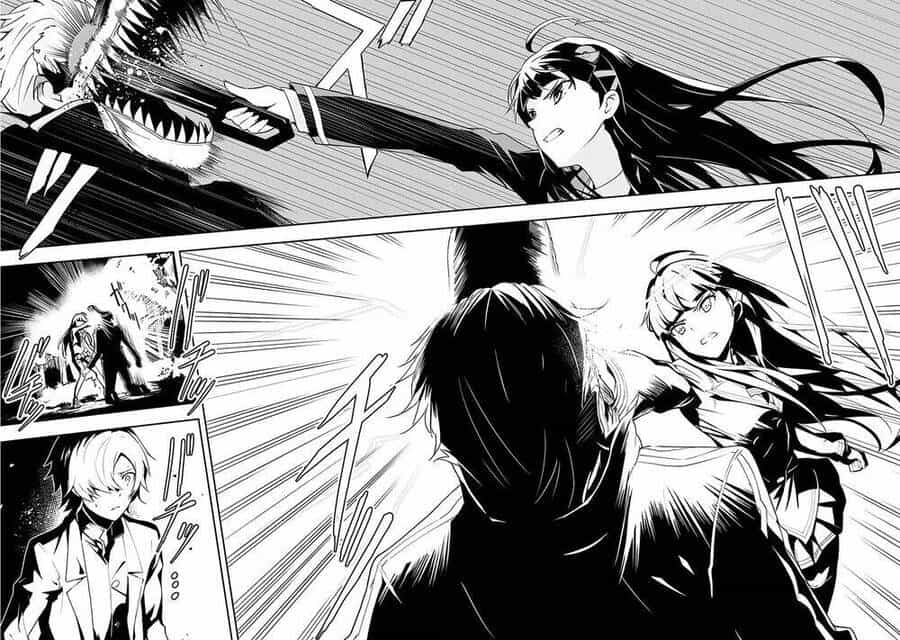 Zettai Naru Kodokusha - Chương 5 - ảnh 10