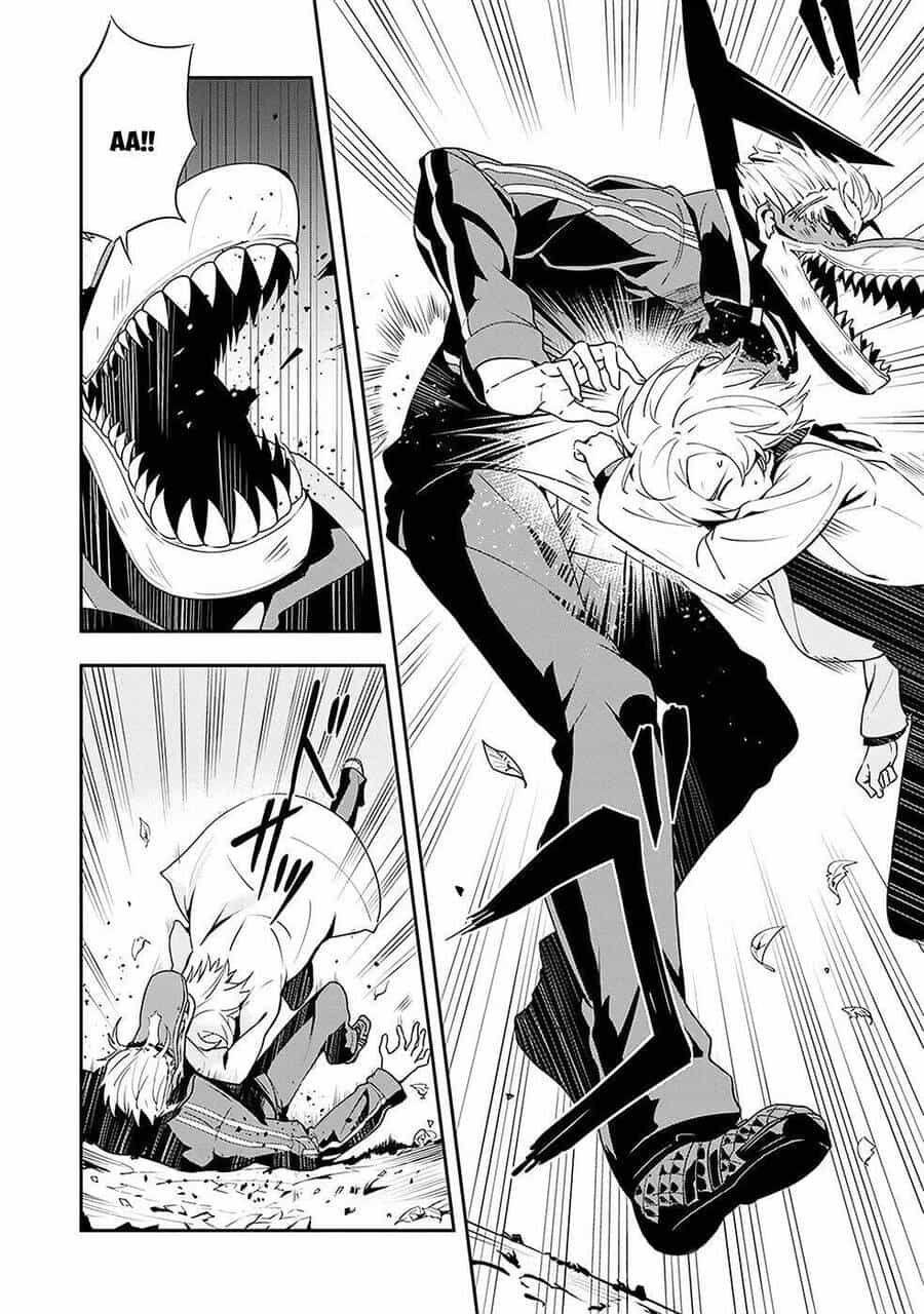 Zettai Naru Kodokusha - Chương 5 - ảnh 17