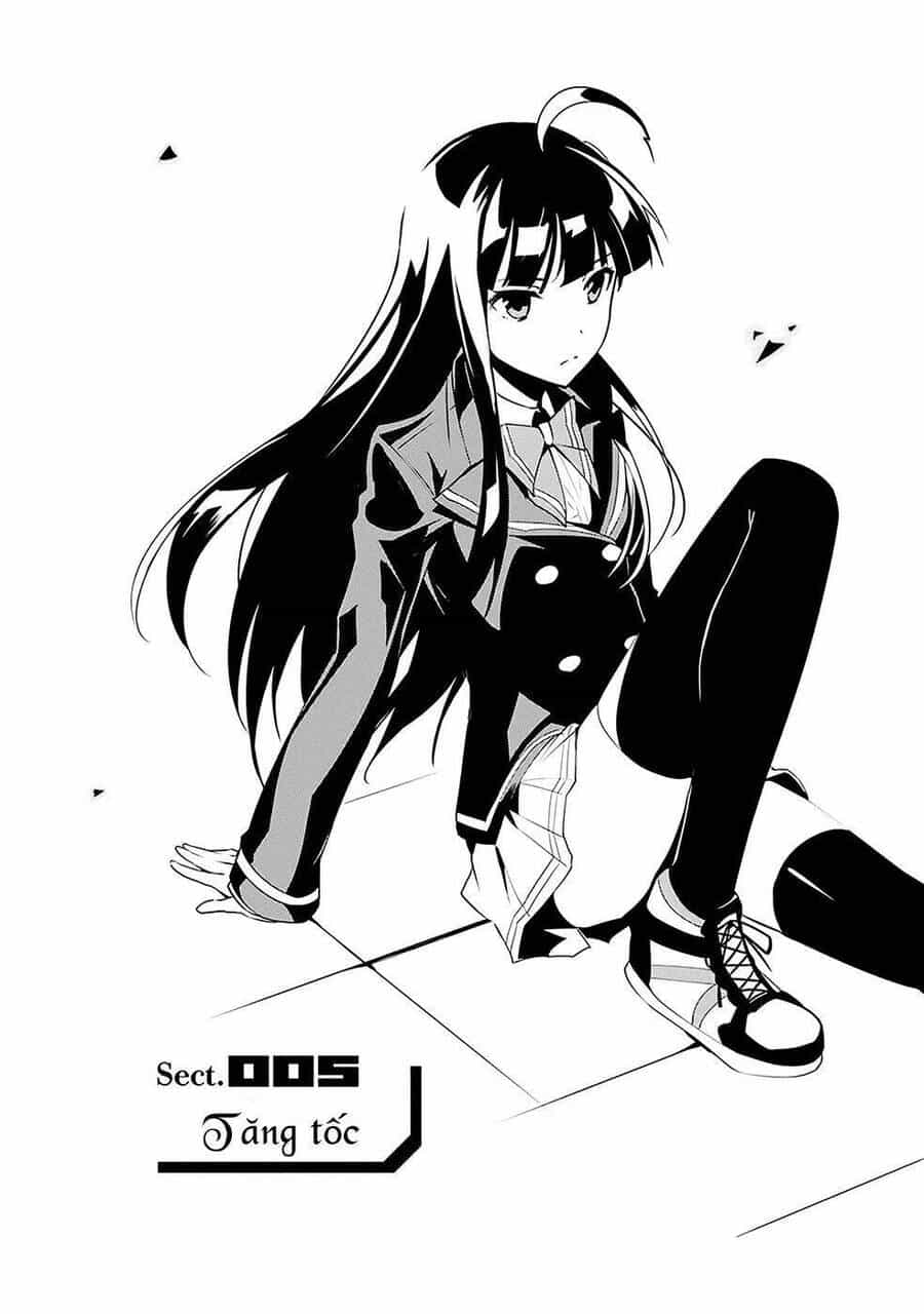 Zettai Naru Kodokusha - Chương 5 - ảnh 3