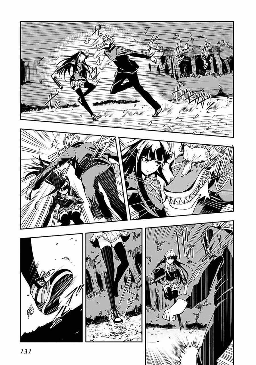 Zettai Naru Kodokusha - Chương 5 - ảnh 7