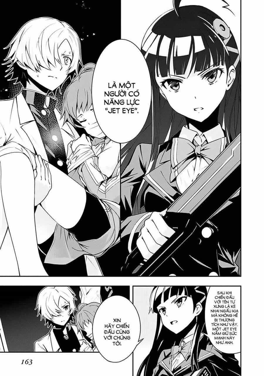 Zettai Naru Kodokusha - Chương 6 - ảnh 11