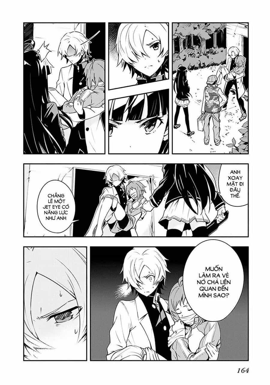 Zettai Naru Kodokusha - Chương 6 - ảnh 12