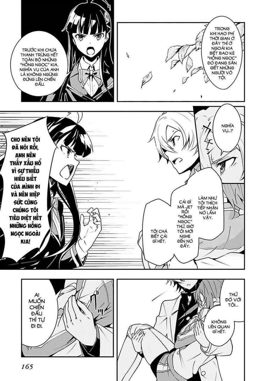 Zettai Naru Kodokusha - Chương 6 - ảnh 13