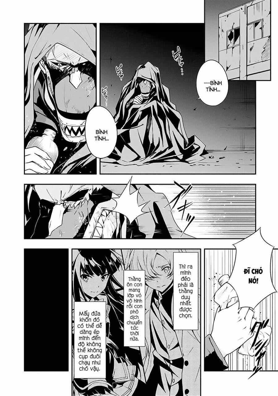 Zettai Naru Kodokusha - Chương 6 - ảnh 17