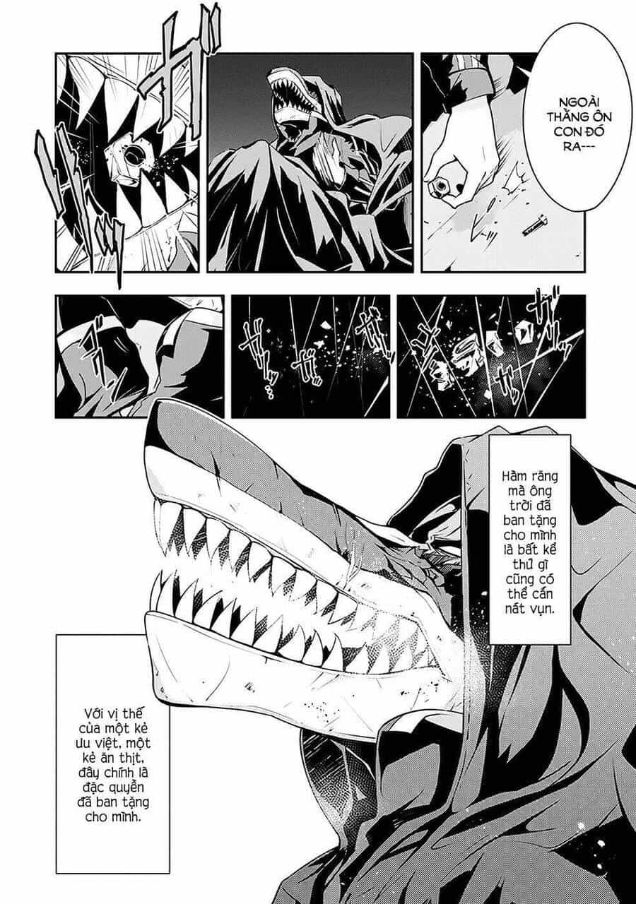 Zettai Naru Kodokusha - Chương 6 - ảnh 19