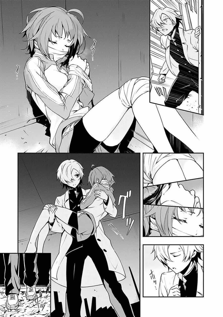 Zettai Naru Kodokusha - Chương 6 - ảnh 7