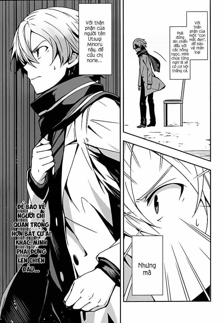 Zettai Naru Kodokusha - Chương 8 - ảnh 11