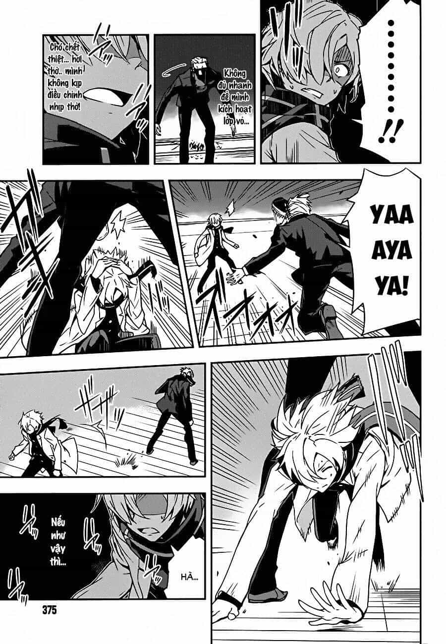 Zettai Naru Kodokusha - Chương 9 - ảnh 12