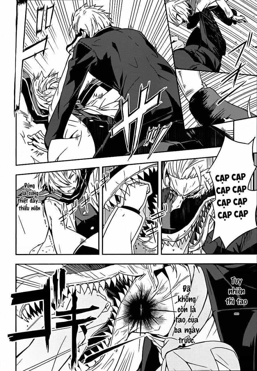 Zettai Naru Kodokusha - Chương 9 - ảnh 16