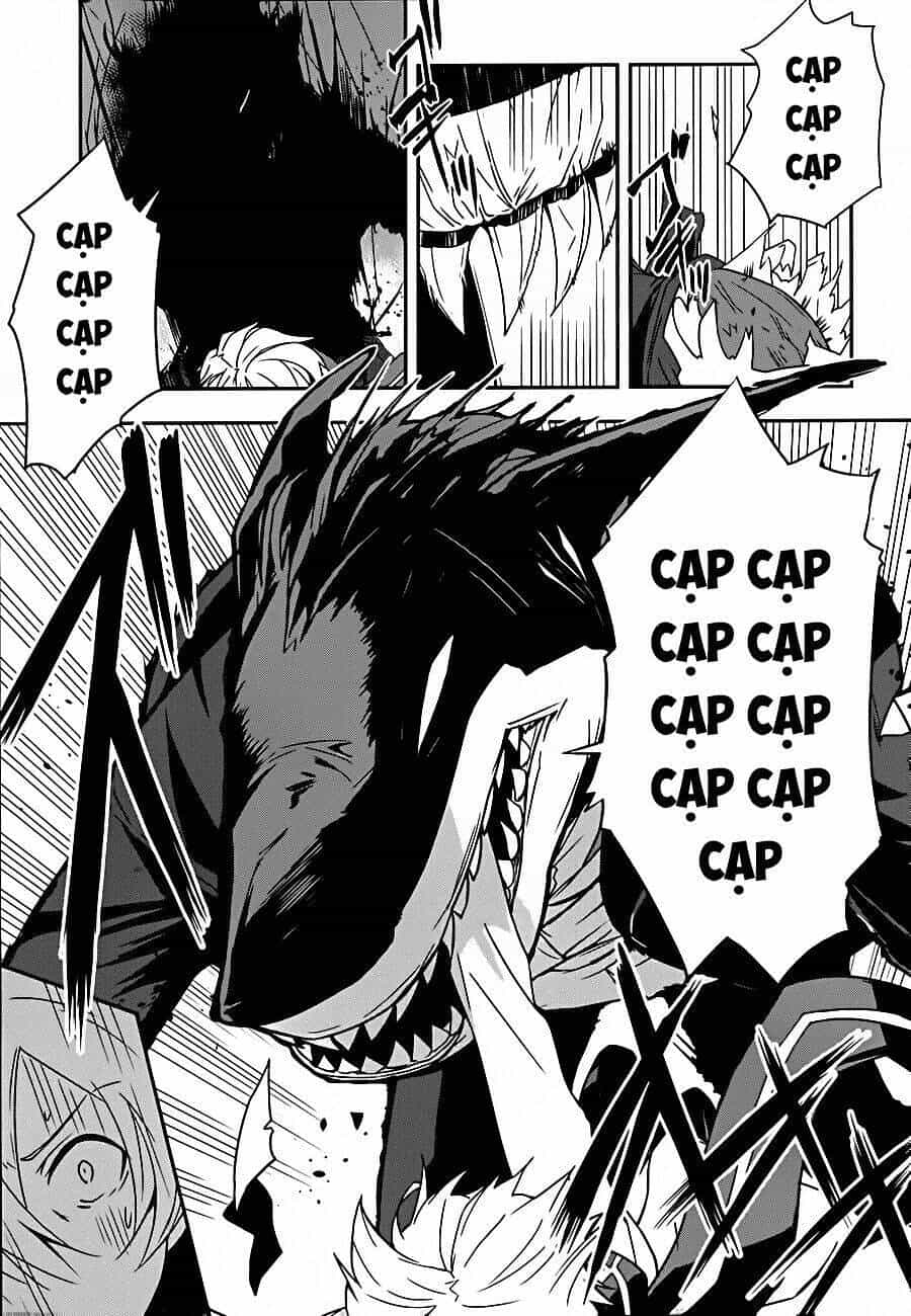 Zettai Naru Kodokusha - Chương 9 - ảnh 17