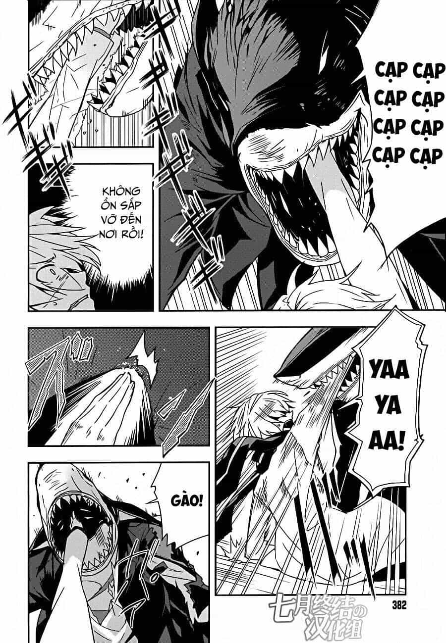 Zettai Naru Kodokusha - Chương 9 - ảnh 18