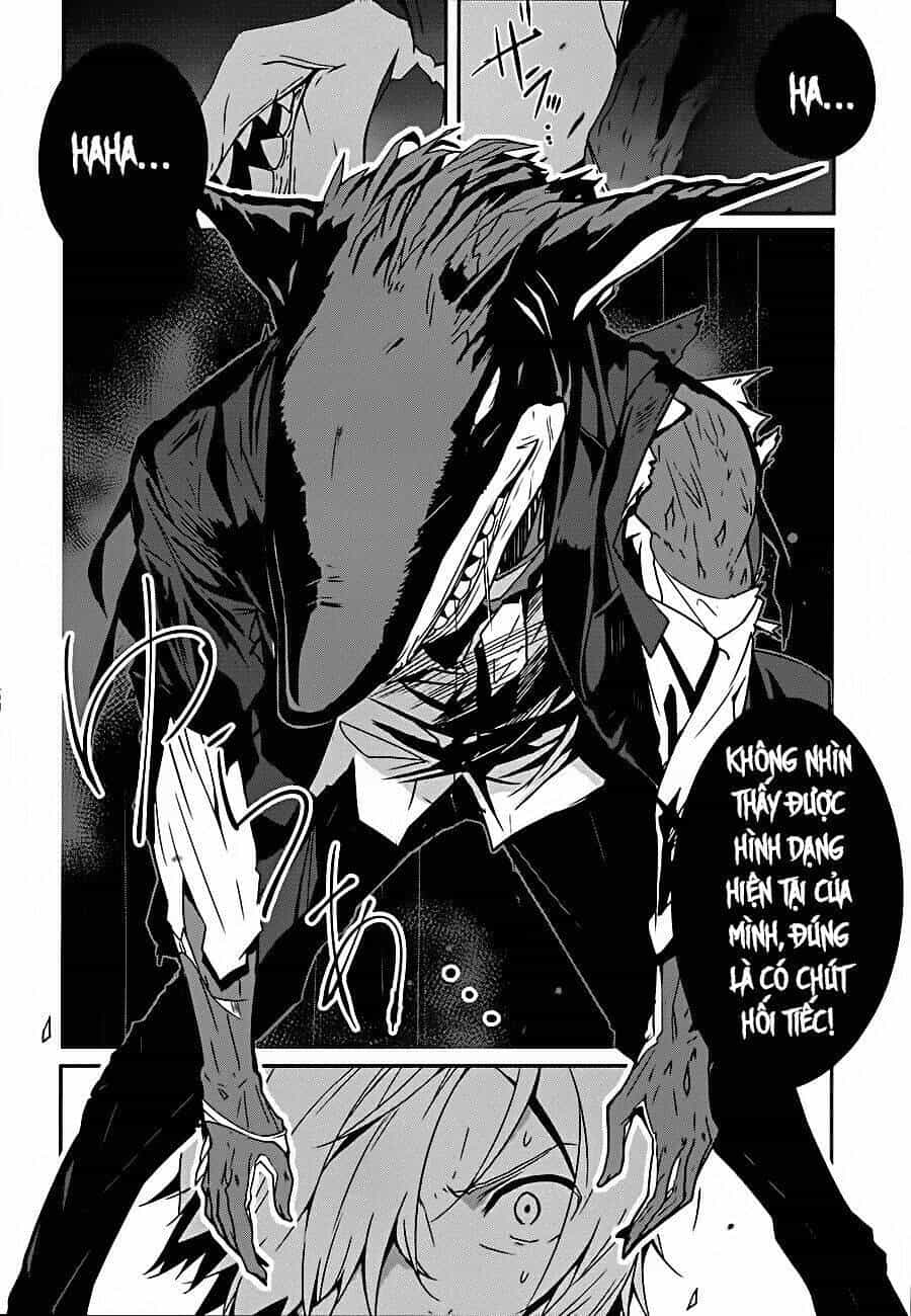 Zettai Naru Kodokusha - Chương 9 - ảnh 19