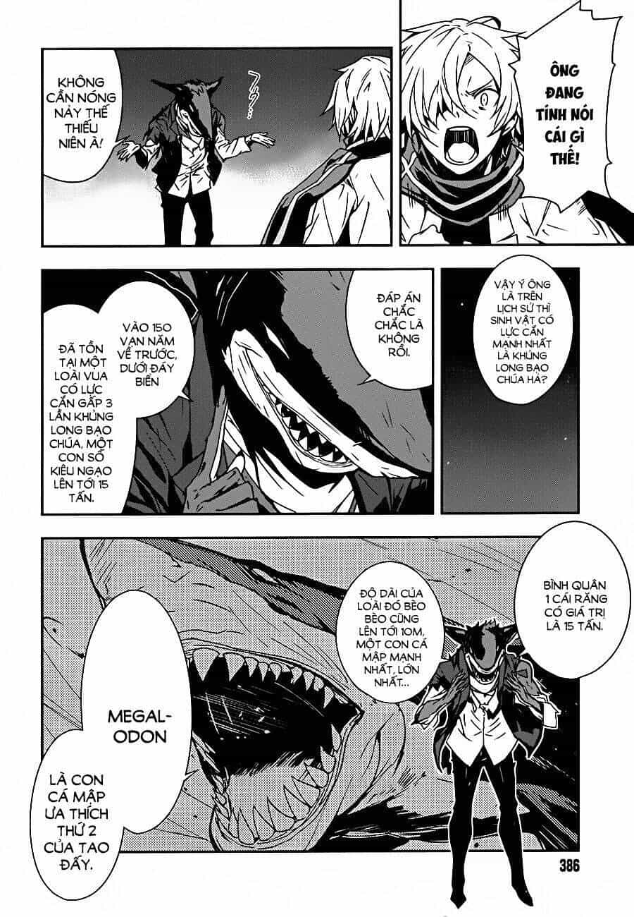 Zettai Naru Kodokusha - Chương 9 - ảnh 21