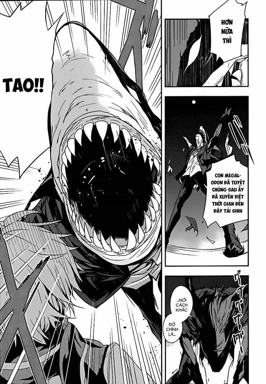 Zettai Naru Kodokusha - Chương 9 - ảnh 22