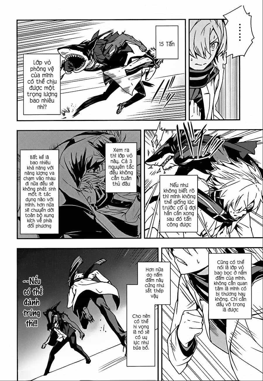 Zettai Naru Kodokusha - Chương 9 - ảnh 23