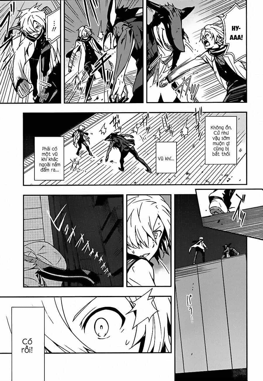 Zettai Naru Kodokusha - Chương 9 - ảnh 24