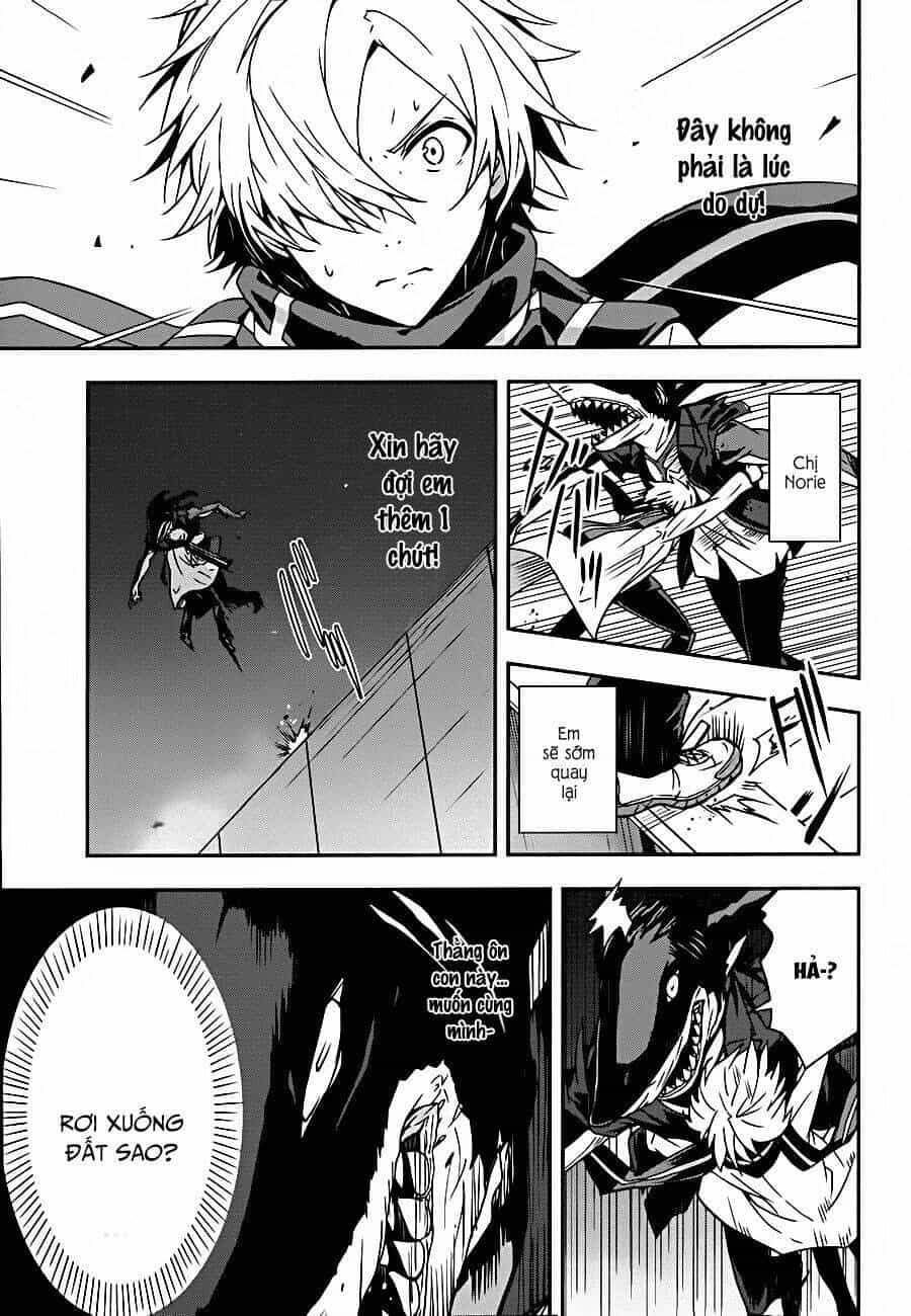 Zettai Naru Kodokusha - Chương 9 - ảnh 26