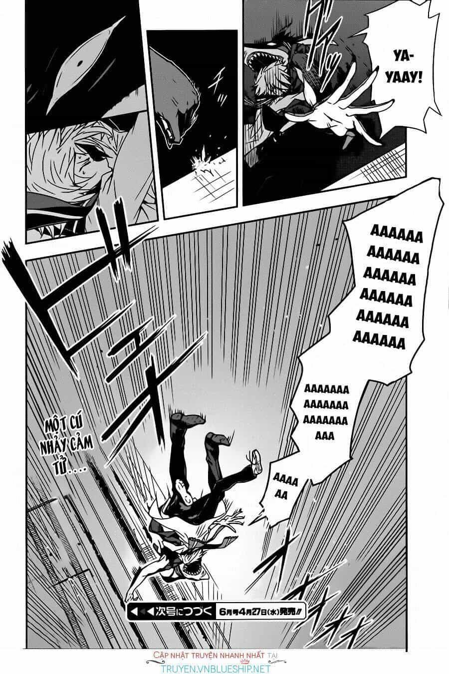 Zettai Naru Kodokusha - Chương 9 - ảnh 27