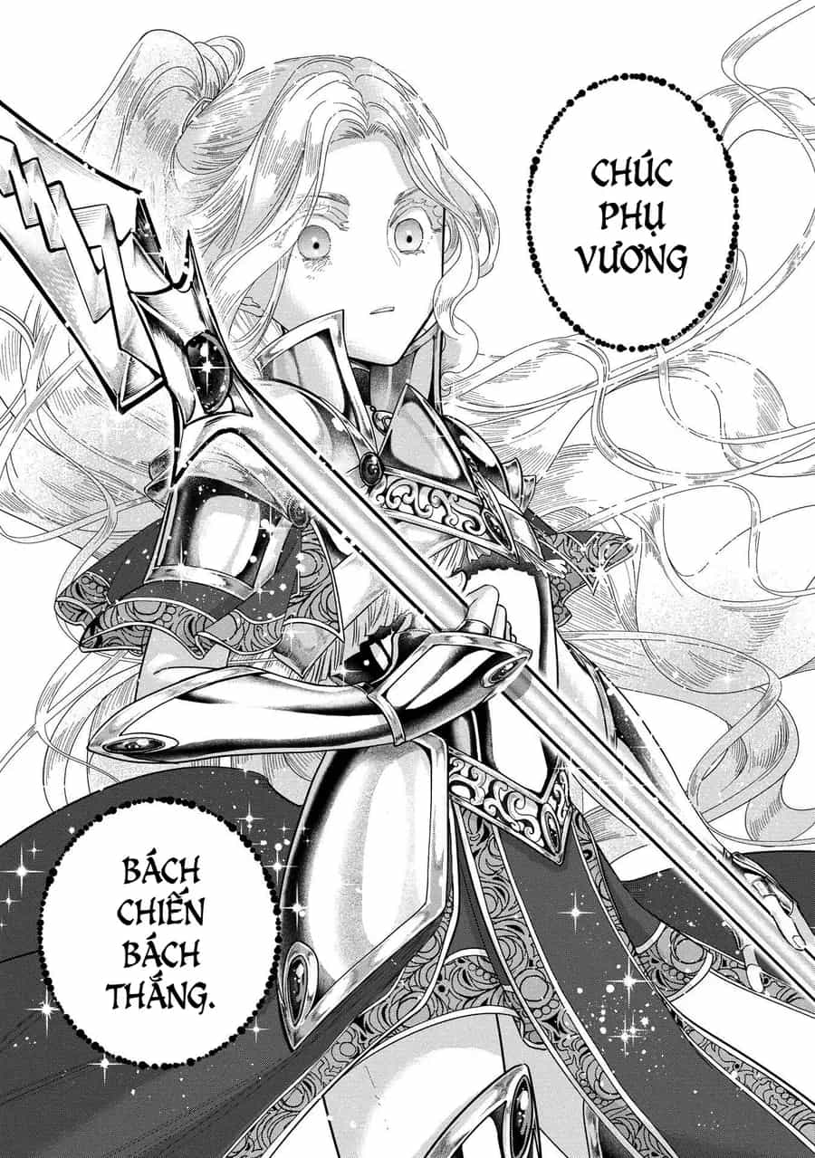 Zeus Thất Thế Và Đứa Trẻ Nô Lệ (Ochibure Zeus To Dourei No Ko) - Chương 9.1 - ảnh 16