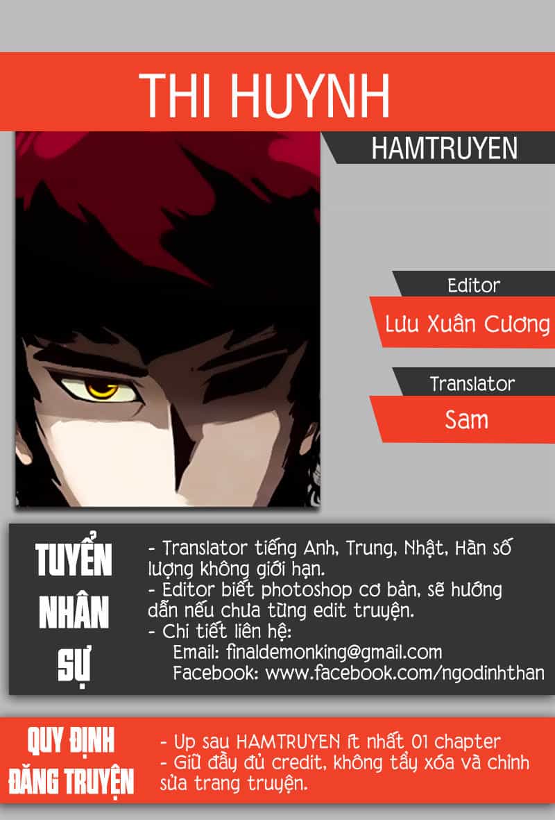 Zombie Brother - Chương 143 - ảnh 1