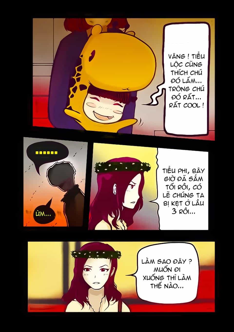 Zombie Brother - Chương 35 - ảnh 10