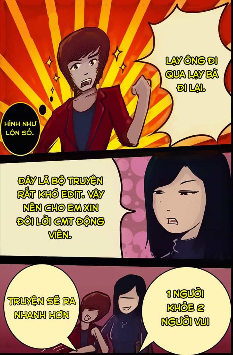 Zombie Brother - Chương 50 - ảnh 17